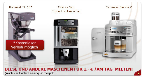 Bonamat Cino Schaerer