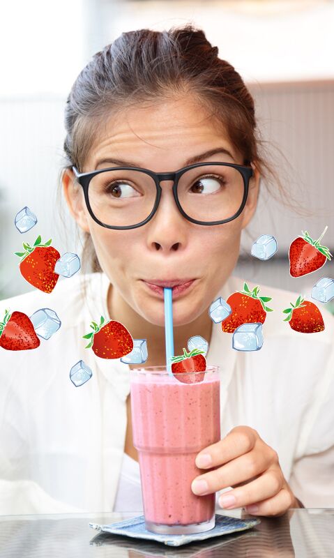 SmoothieFru