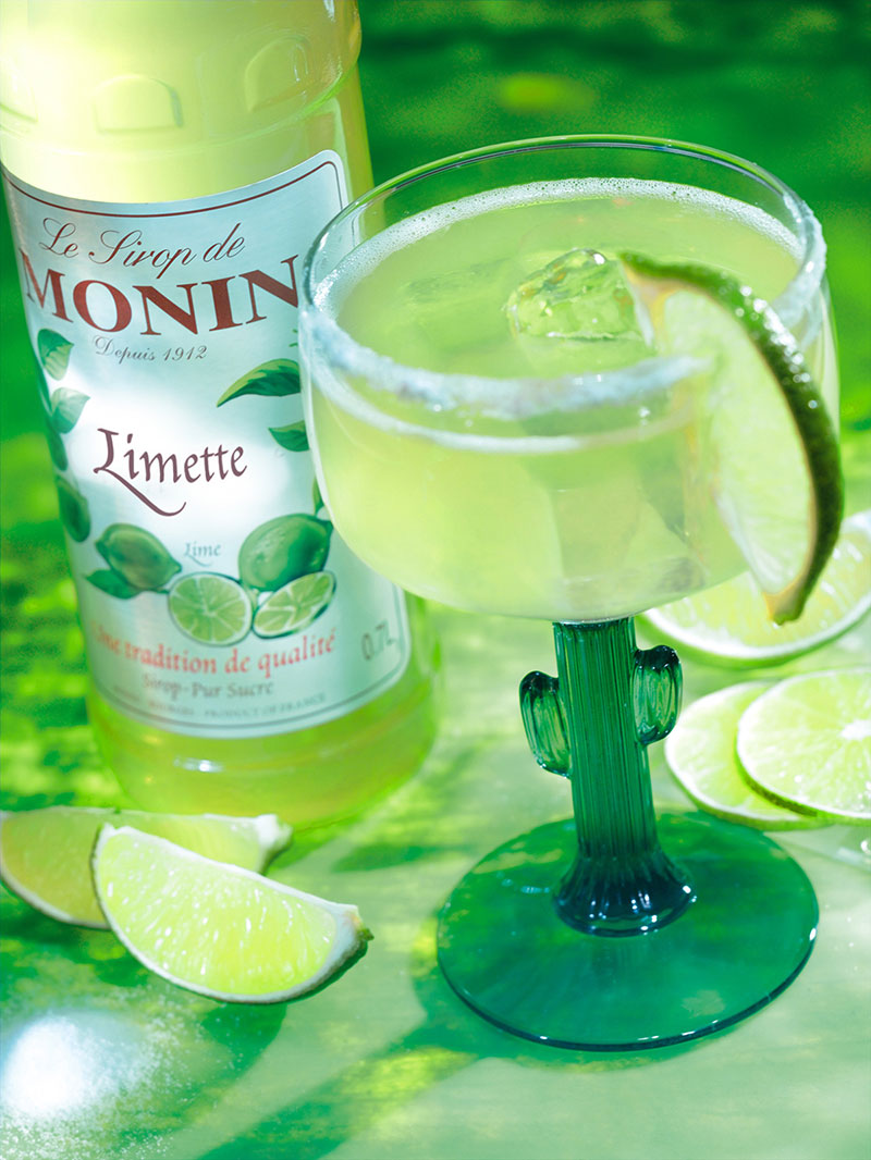 Monin Limette