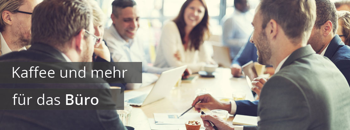 Büros&Behörden Coffeefair