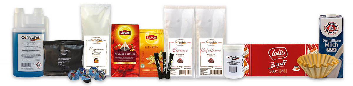 Büros&Behörden Coffeefair