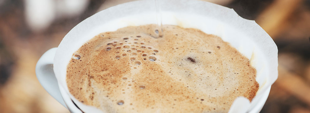 Filterkaffee