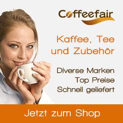Kaffee & Tee Servicepoint - Angebote