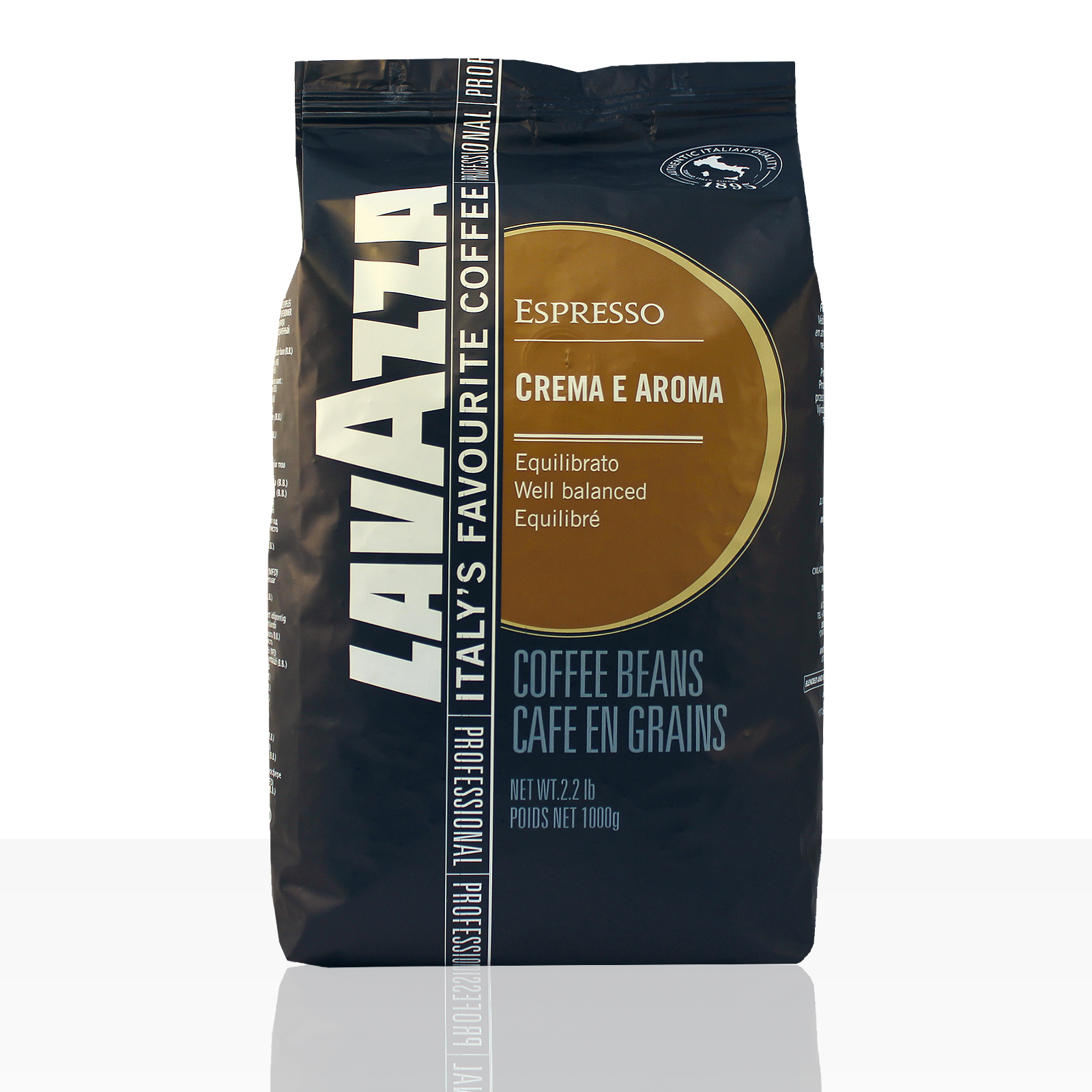 lavazza